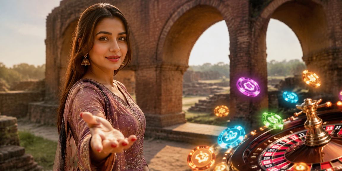 রিভিউতে বগুড়ার রুলেট বাজি অভিজ্ঞতা