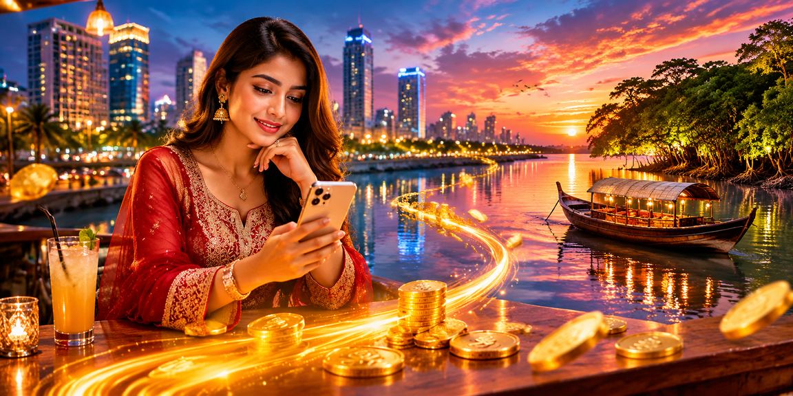 চট্টগ্রাম মোবাইল পেমেন্ট বাজি নিয়ে পর্যালোচনা
